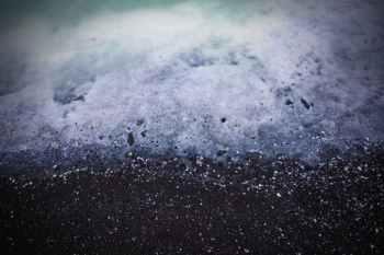 white bubbles white bubbles