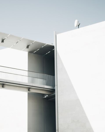 white building under sky white building under sky