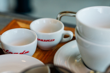 White Ceramic Cups White Ceramic Cups