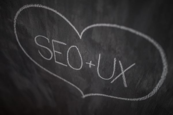 White chalkboard writing White chalkboard writing