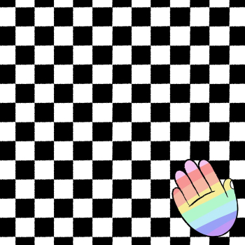 White checkered background, LGBTQ+ rainbow | Free PSD - rawpixel White checkered background, LGBTQ+ rainbow | Free PSD - rawpixel