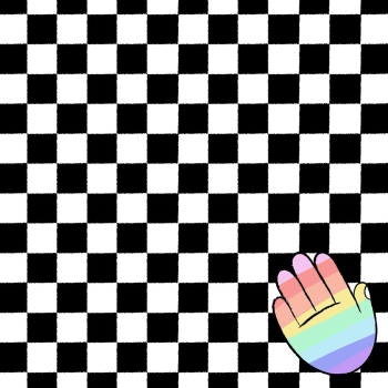 White checkered background, LGBTQ+ rainbow | Free Vector - rawpixel White checkered background, LGBTQ+ rainbow | Free Vector - rawpixel
