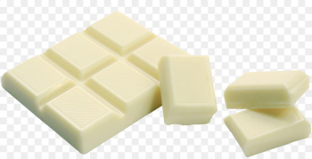 White chocolate Milk Candy Dessert - White chocolate White chocolate Milk Candy Dessert - White chocolate