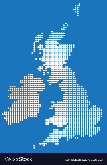 white circle map united kingdom and ireland white circle map united kingdom and ireland