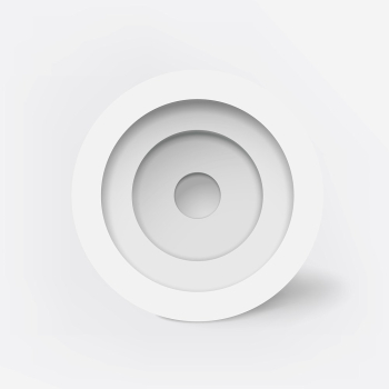 White circle tiles, 3D rendering | Free Vector - rawpixel White circle tiles, 3D rendering | Free Vector - rawpixel