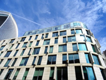 White City Building