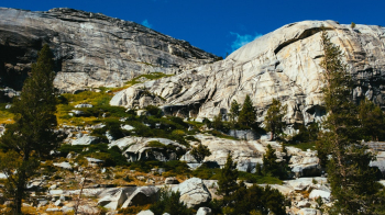 White Cliff