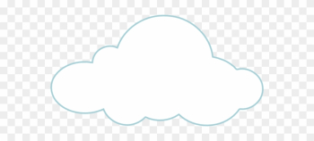 White Cloud Clipart No Background - Cloud Clipart White Cloud Clipart No Background - Cloud Clipart