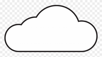 White Cloud Transparent Background White Cloud Transparent Background