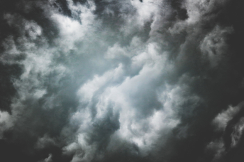 White Clouds White Clouds