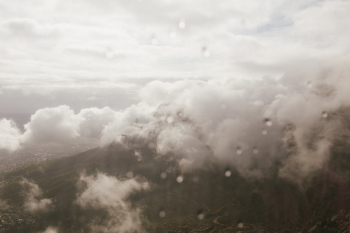 White Clouds White Clouds