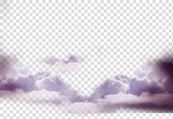 White clouds, Cloud Haze Resource, Floating Clouds transparent background PNG clipart