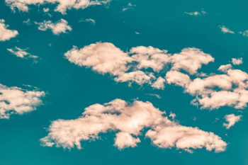 white clouds during daytime white clouds during daytime