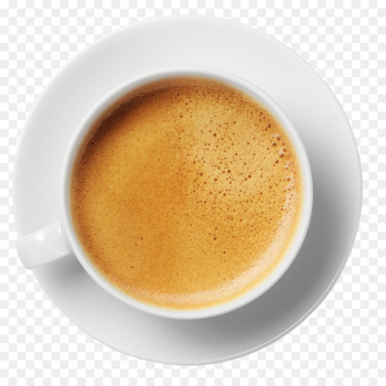 White coffee Cappuccino Ristretto Cuban espresso - Tea coffee 