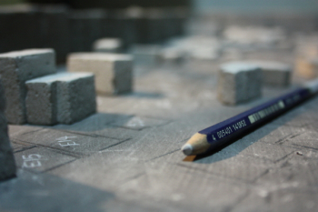 White Color Pencil White Color Pencil