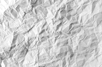 White Cramped Paper White Cramped Paper