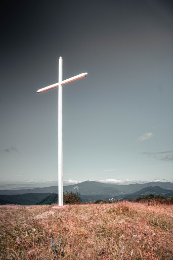 White Cross White Cross
