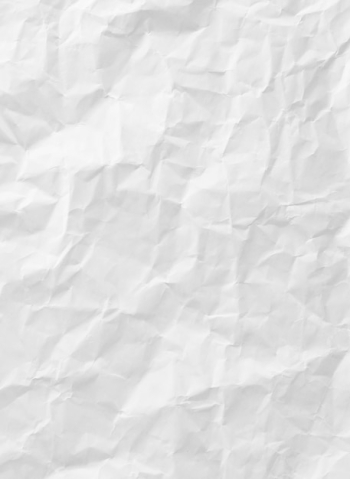 white crumpled paper texture for background white crumpled paper texture for background