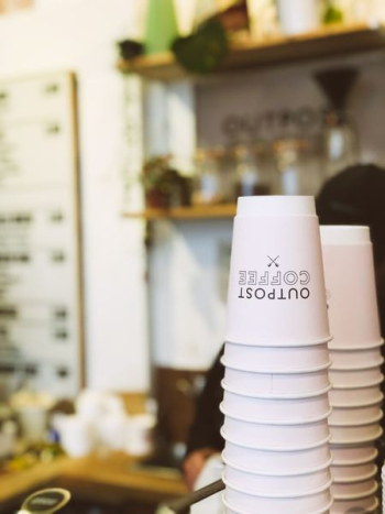 white disposable coffee cups white disposable coffee cups