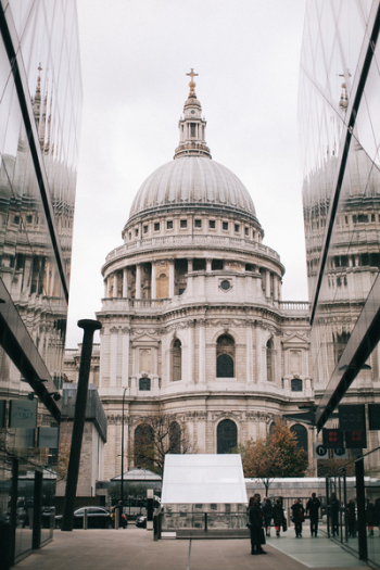 White Dome Architecture White Dome Architecture