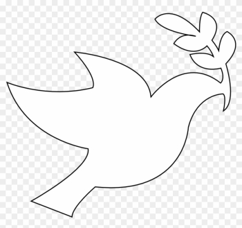 White Dove Clipart Peace Symbol - White Dove Peace Symbol White Dove Clipart Peace Symbol - White Dove Peace Symbol