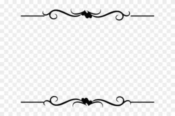 White Dove Clipart Wedding Heart Design - Name Border Design Png