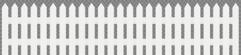 White Fence PNG Clipart Picture | Gallery Yopriceville - High ...