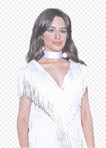 white hair clothing shoulder hairstyle white hair clothing shoulder hairstyle