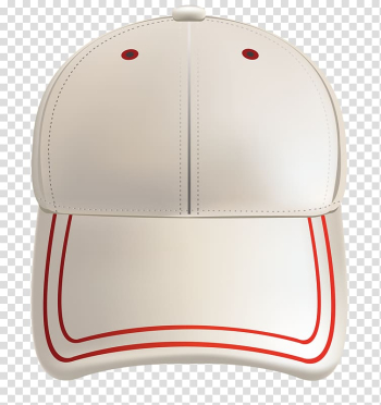 White hat Baseball cap, White hat transparent background PNG clipart White hat Baseball cap, White hat transparent background PNG clipart