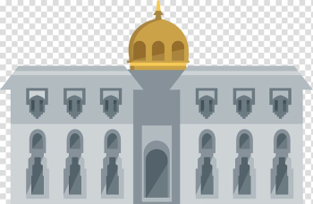 White House Islamic architecture, White House transparent background PNG clipart