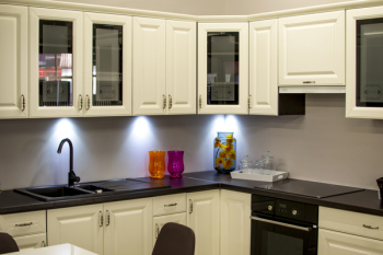 White Kitchen Cabinet White Kitchen Cabinet