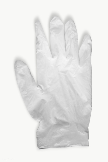 White latex gloves to prevent coronavirus contamination transparent pn.. | Free  transparent png - 2301897