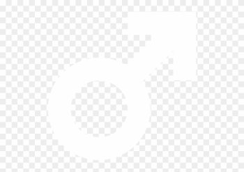 White Male 2 Icon - Male Gender Symbol White Png White Male 2 Icon - Male Gender Symbol White Png