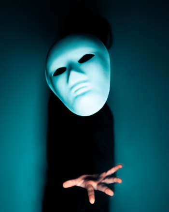 White Mask White Mask