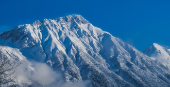 White Mountain White Mountain