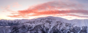White Mountains White Mountains