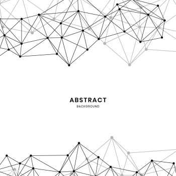 White neural network illustration | Free stock vector - 555789 White neural network illustration | Free stock vector - 555789