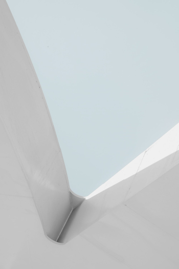 White Painted Wall White Painted Wall