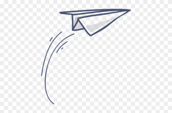 White Paper Plane Png Image - Cartoon Paper Airplane Flying White Paper Plane Png Image - Cartoon Paper Airplane Flying
