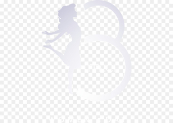 White Pattern - Women's Day element White Pattern - Women's Day element