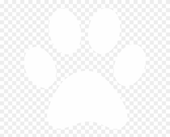 White Paw Print Clip Art White Paw Print Free Download - White Paw Print Transparent White Paw Print Clip Art White Paw Print Free Download - White Paw Print Transparent