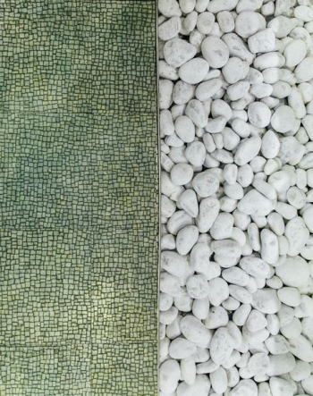 white pebble lot collage white pebble lot collage