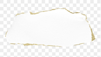 White ripped paper png cut | Free PNG - rawpixel