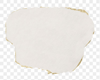 White ripped paper png digital | Free PNG - rawpixel