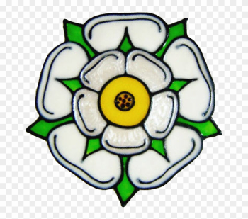 White Rose Of York - White Rose Of York