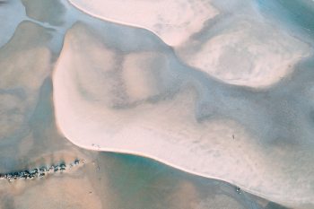 White Sand White Sand