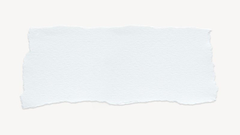 White scrap paper collage element, | Free PSD - rawpixel White scrap paper collage element, | Free PSD - rawpixel