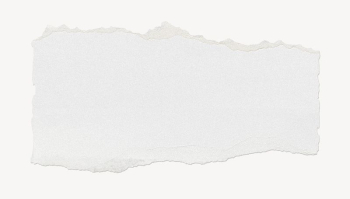 White scrap paper collage element, | Free PSD - rawpixel White scrap paper collage element, | Free PSD - rawpixel