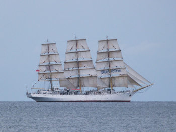 White Ship White Ship