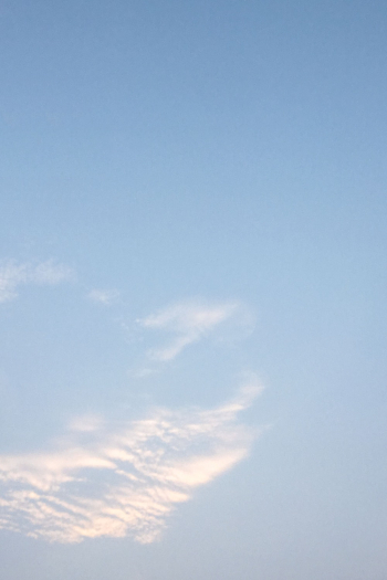 White Sky White Sky